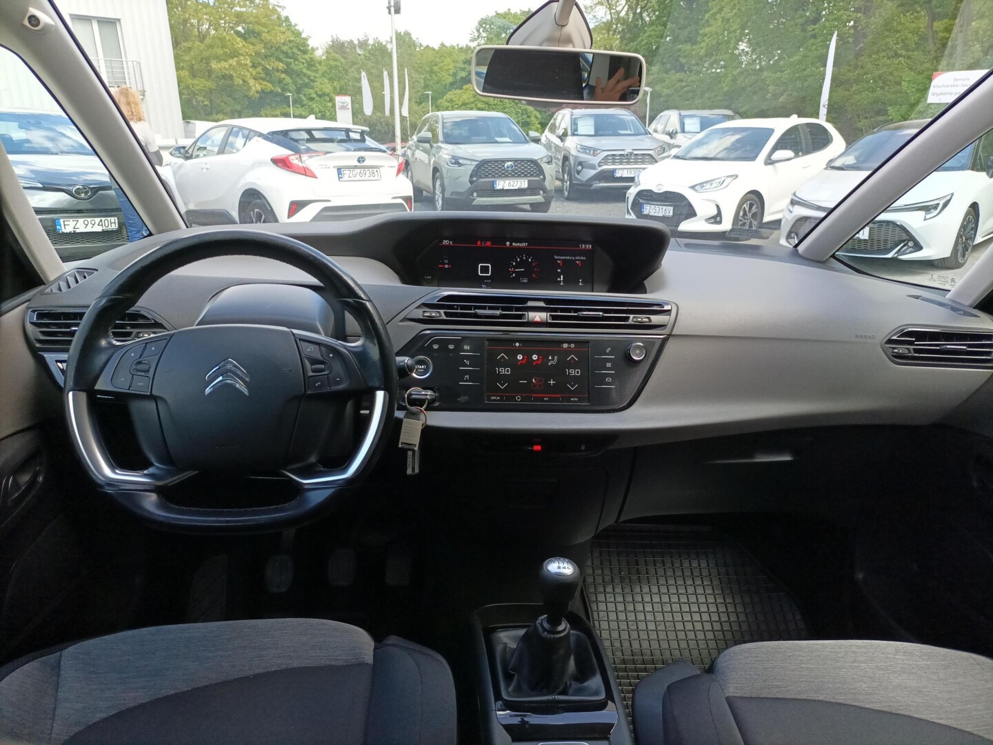 Citroën C4
