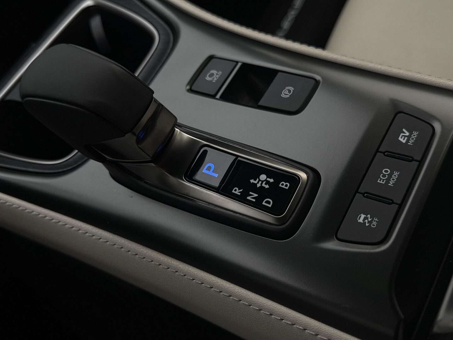 Lexus LBX