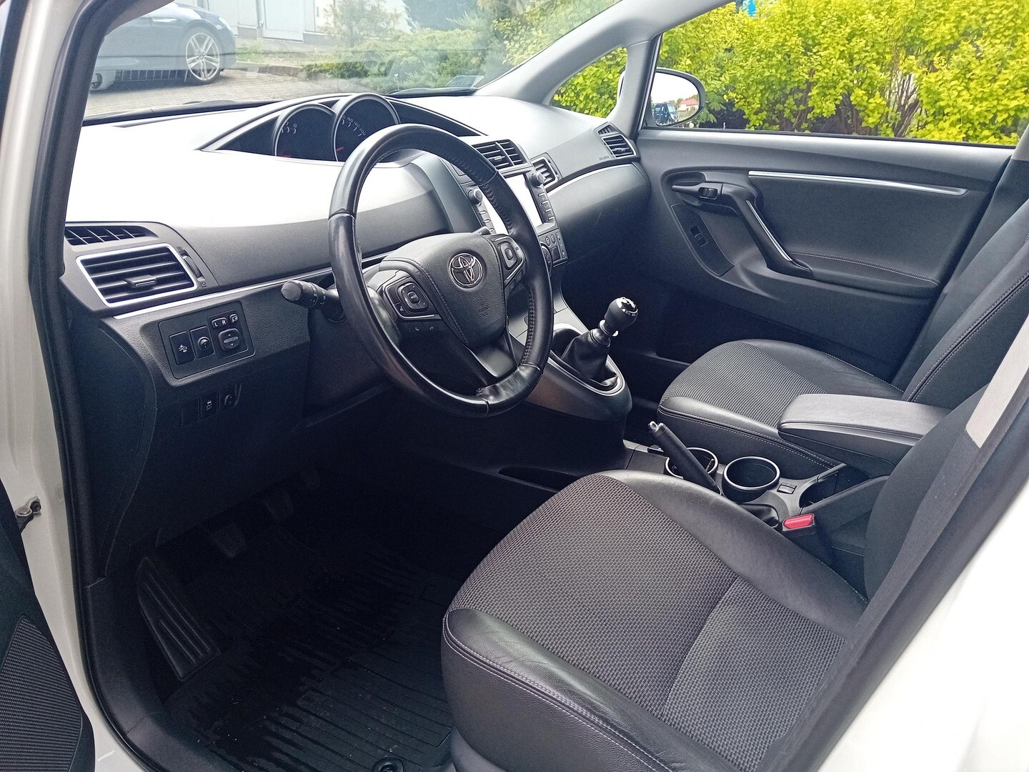 Toyota Verso