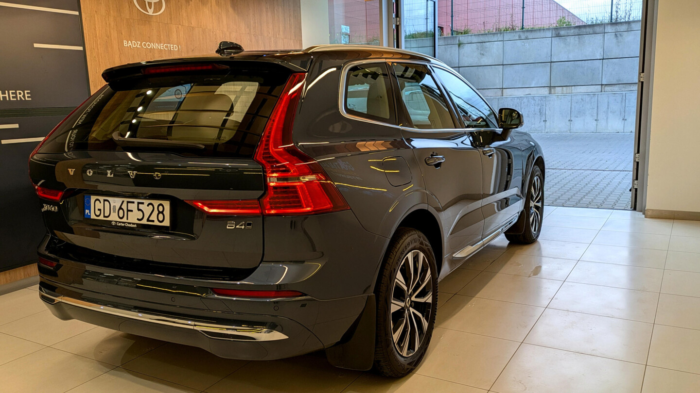 Volvo XC 60