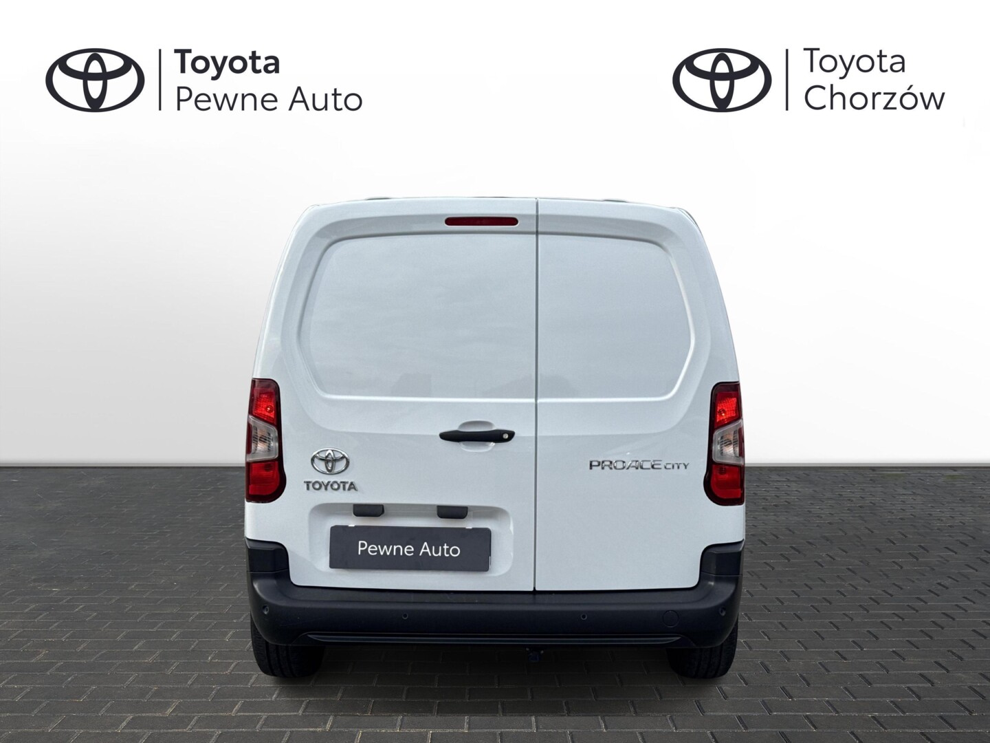 Toyota PROACE CITY