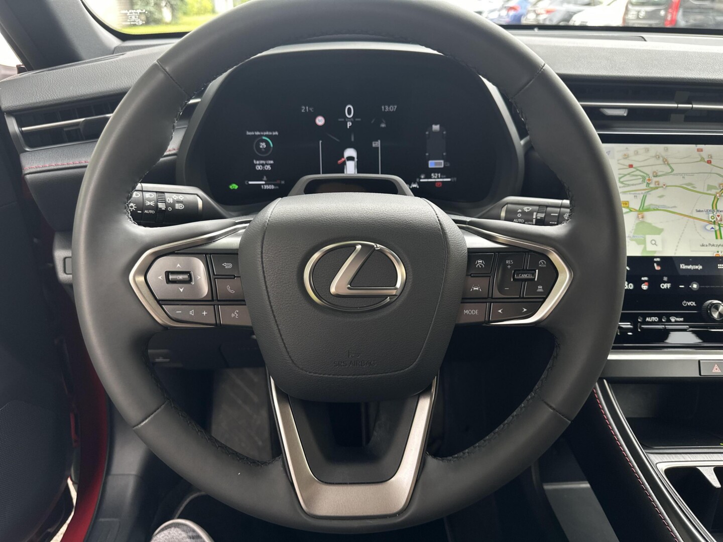 Lexus LBX