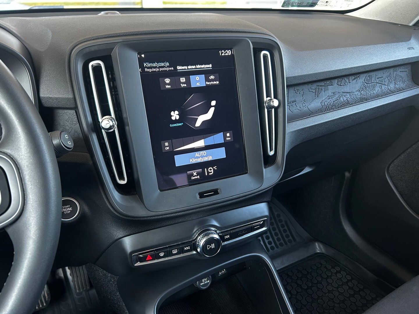 Volvo XC 40