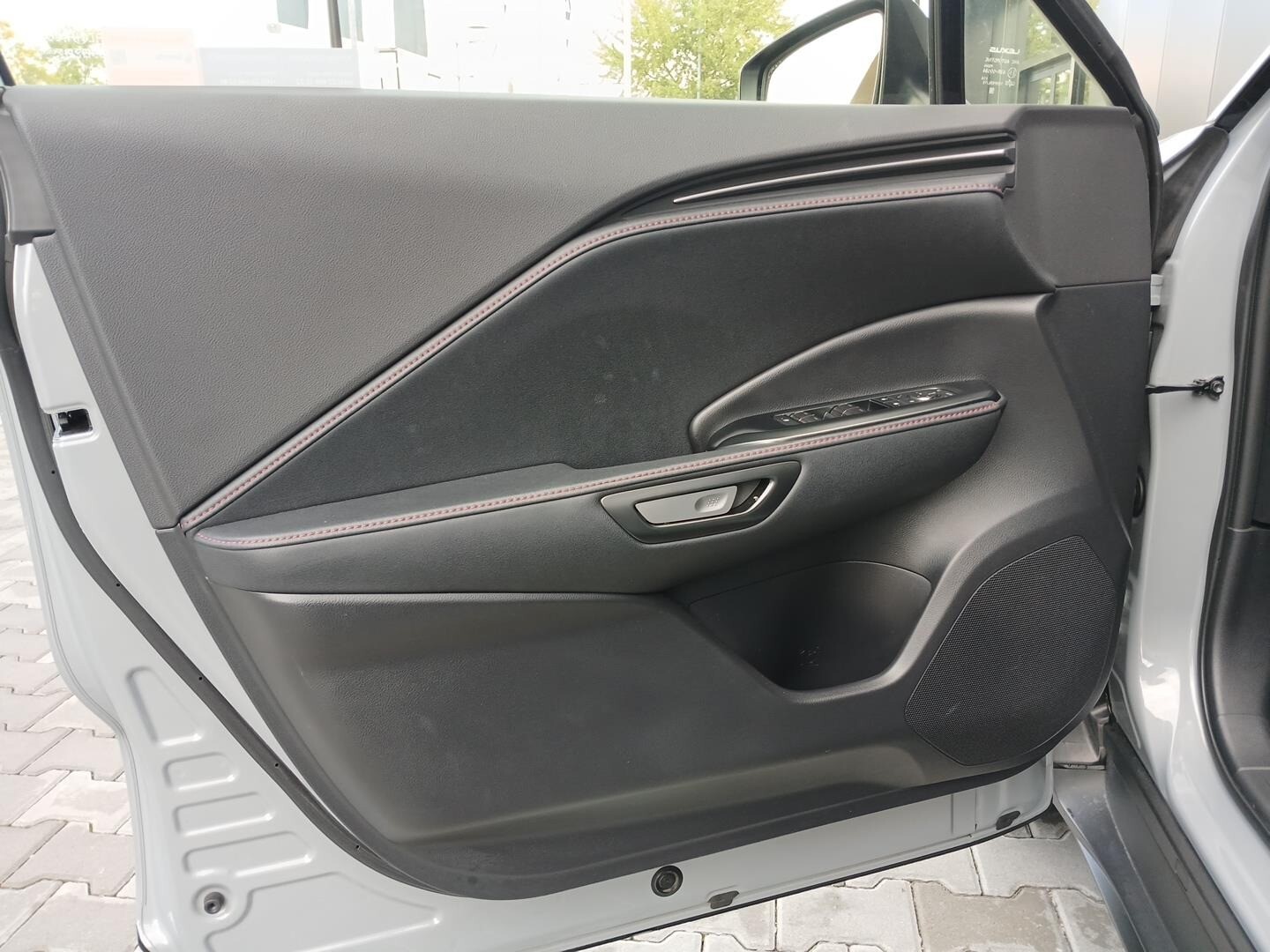 Lexus LBX
