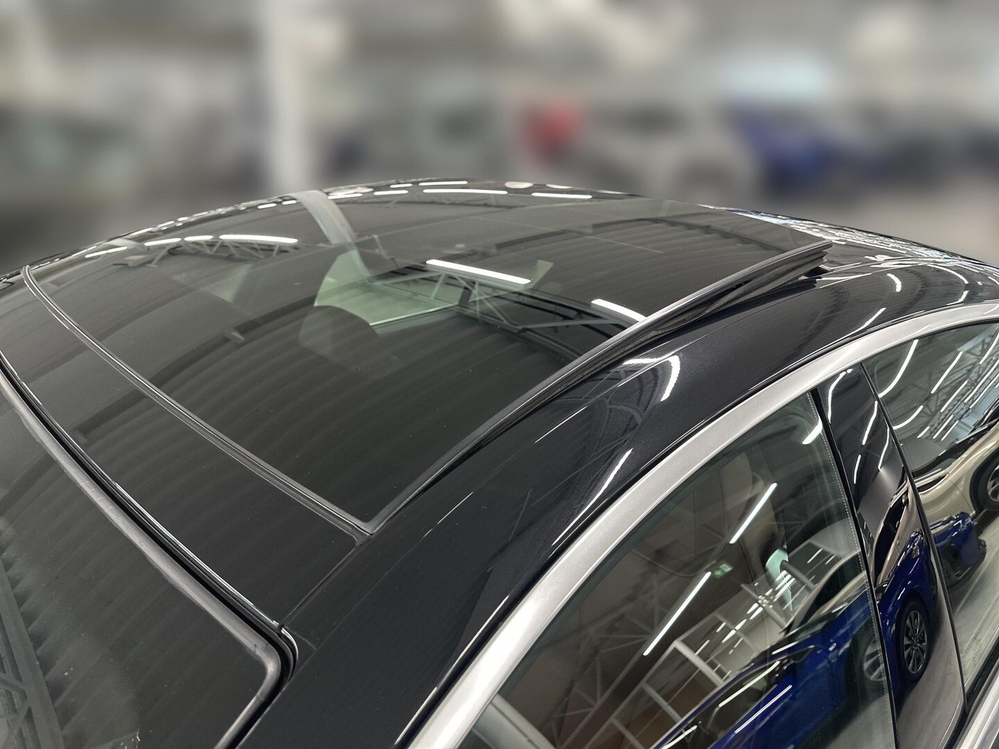 BMW Seria 6