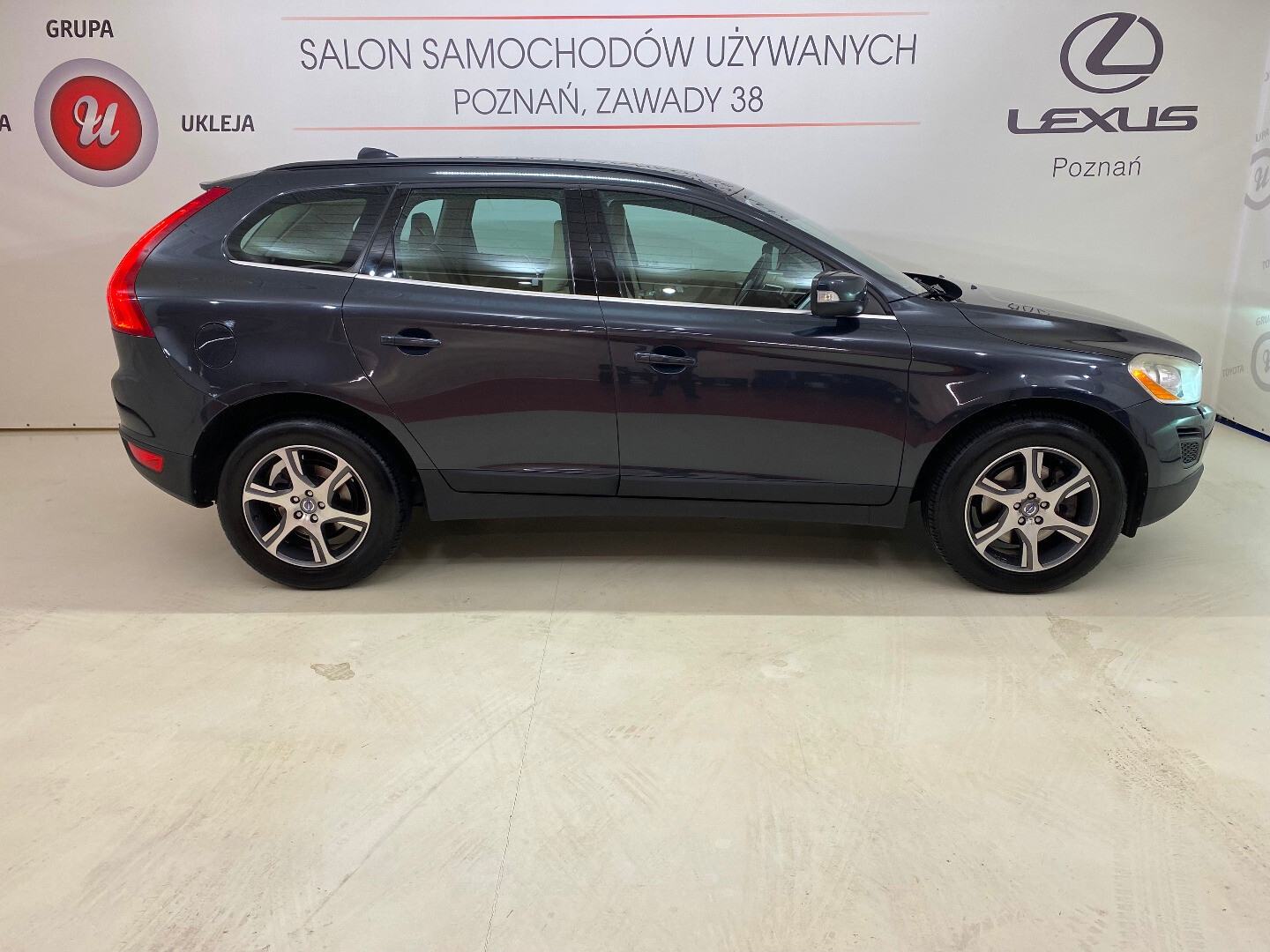 Volvo XC 60