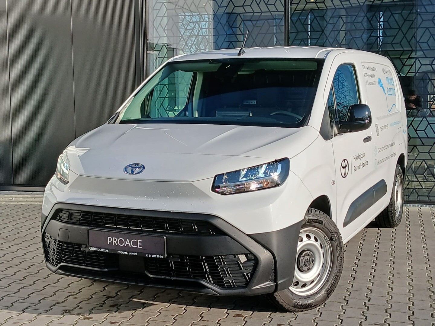Toyota PROACE CITY