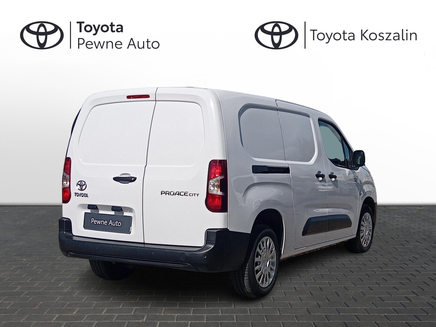 Toyota PROACE CITY