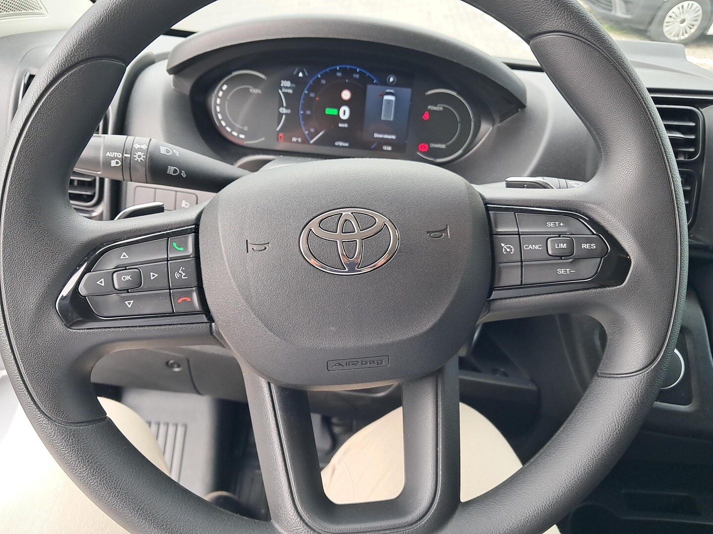 Toyota PROACE MAX