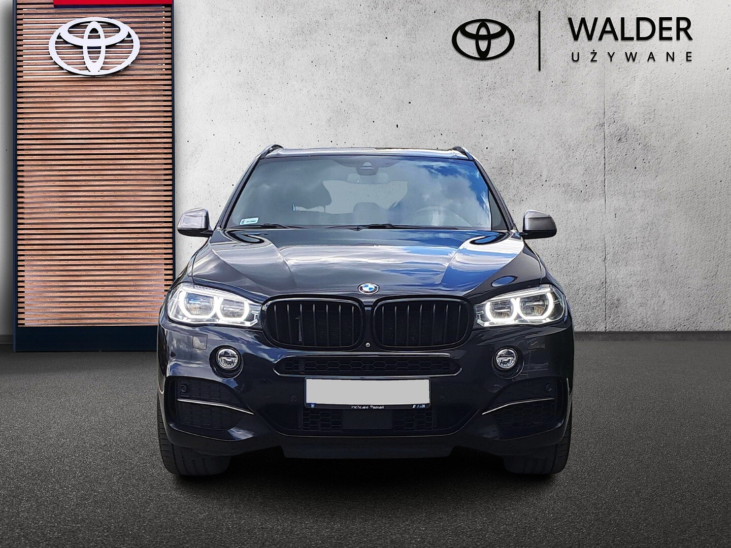 BMW X5 M