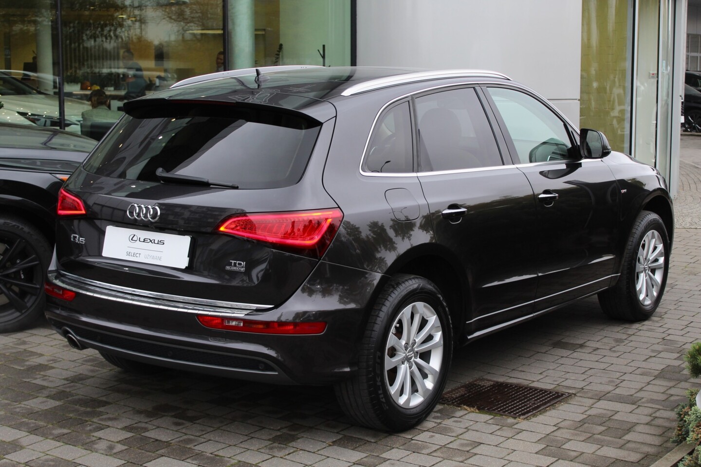 Audi Q5