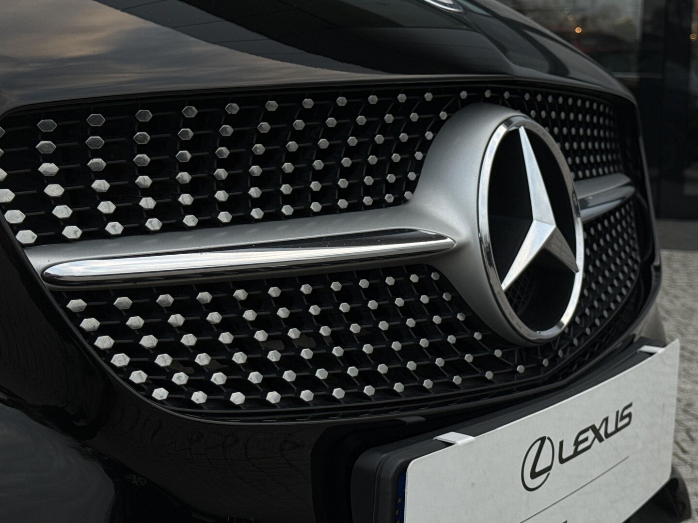 Mercedes-Benz Klasa A