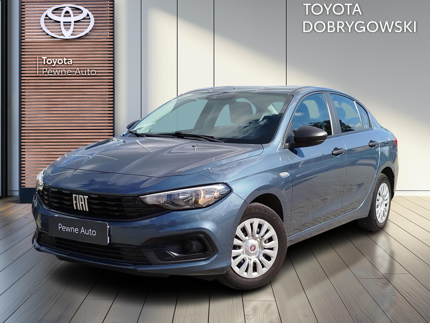 Fiat Tipo