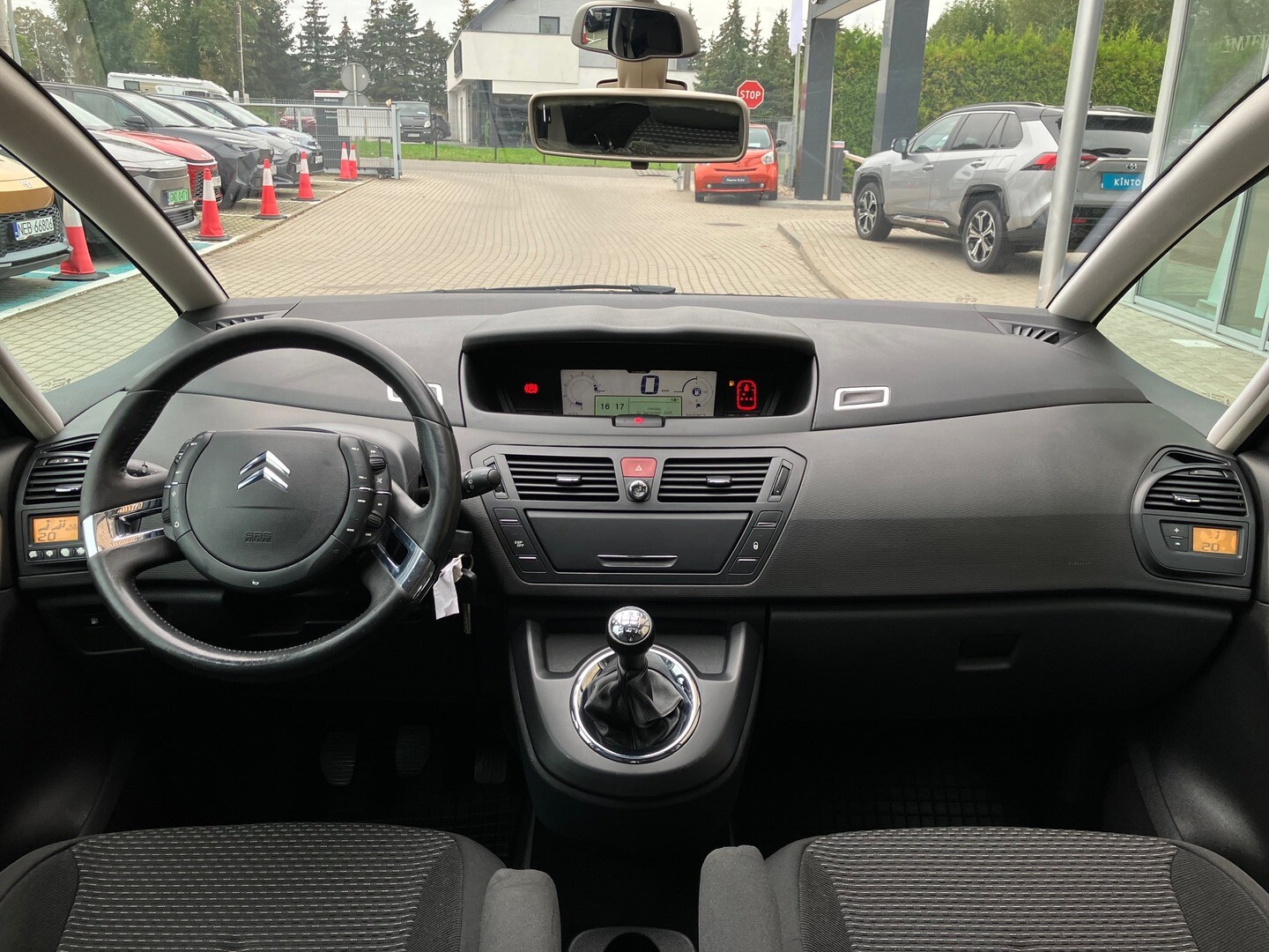 Citroën C4