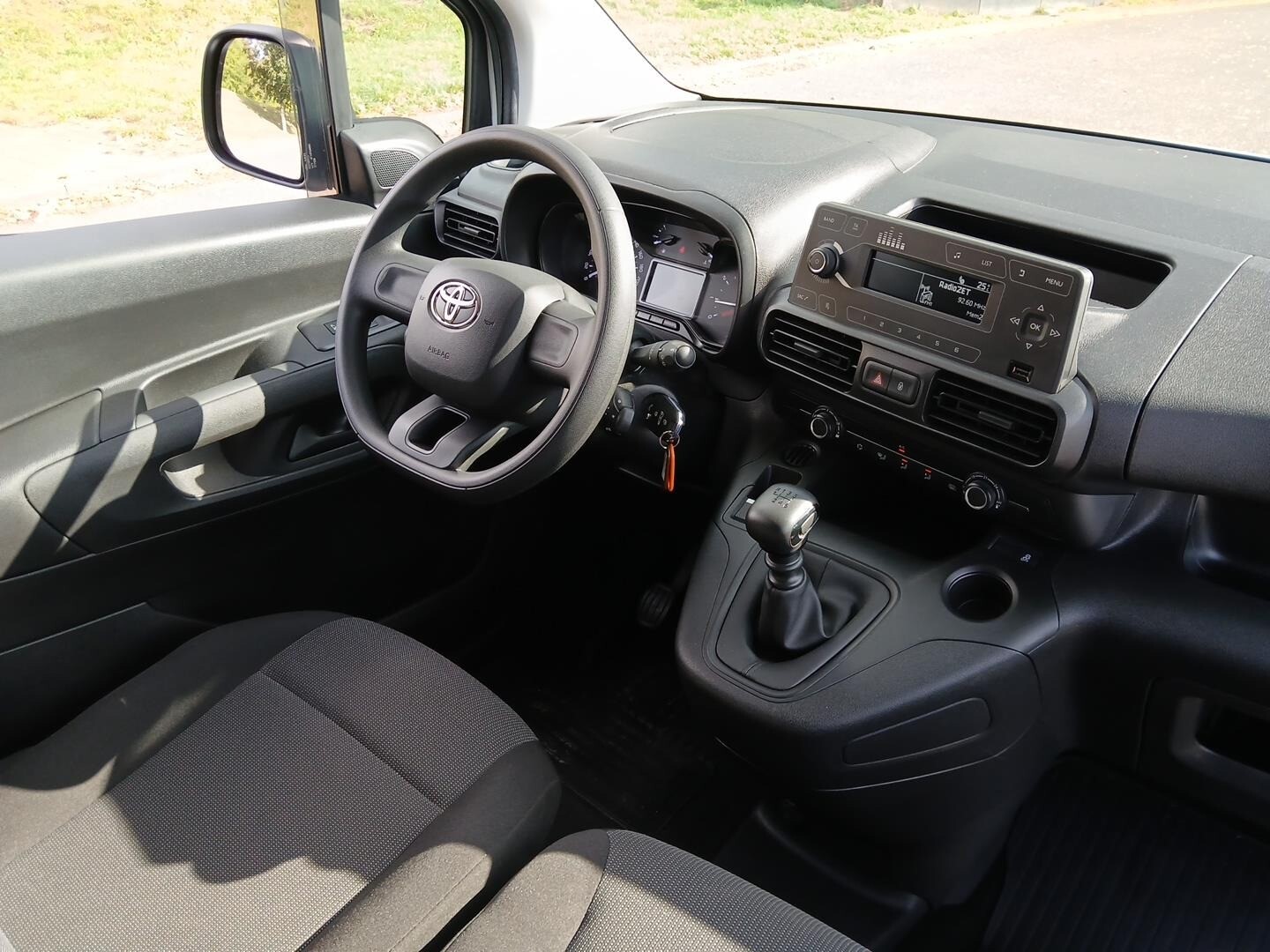 Toyota PROACE CITY