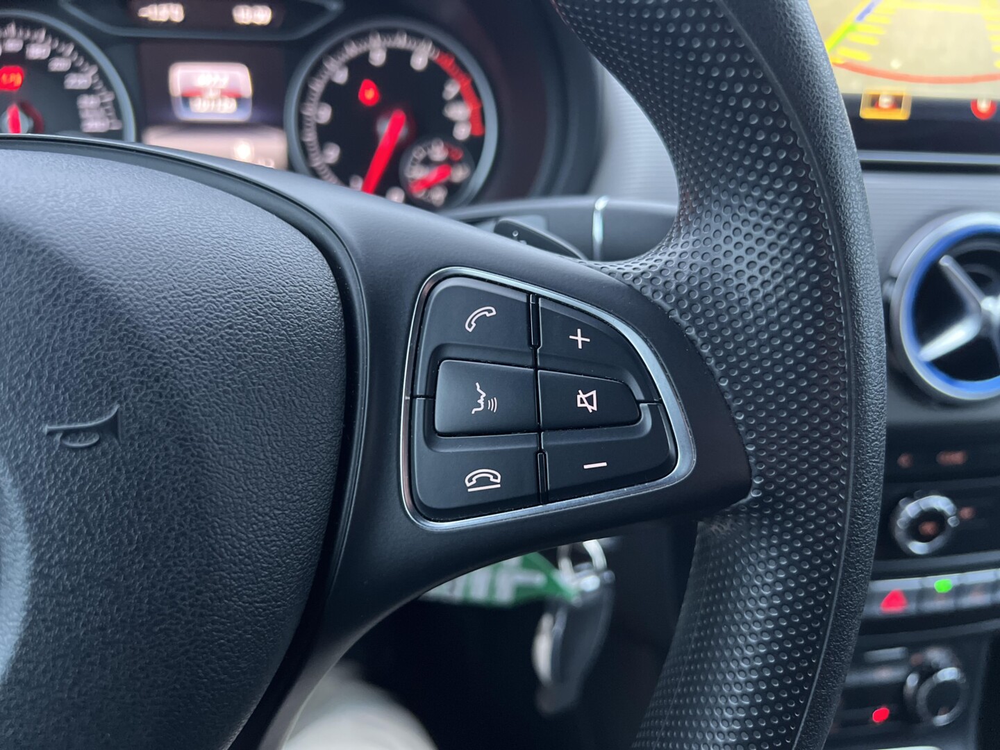 Mercedes-Benz Klasa B