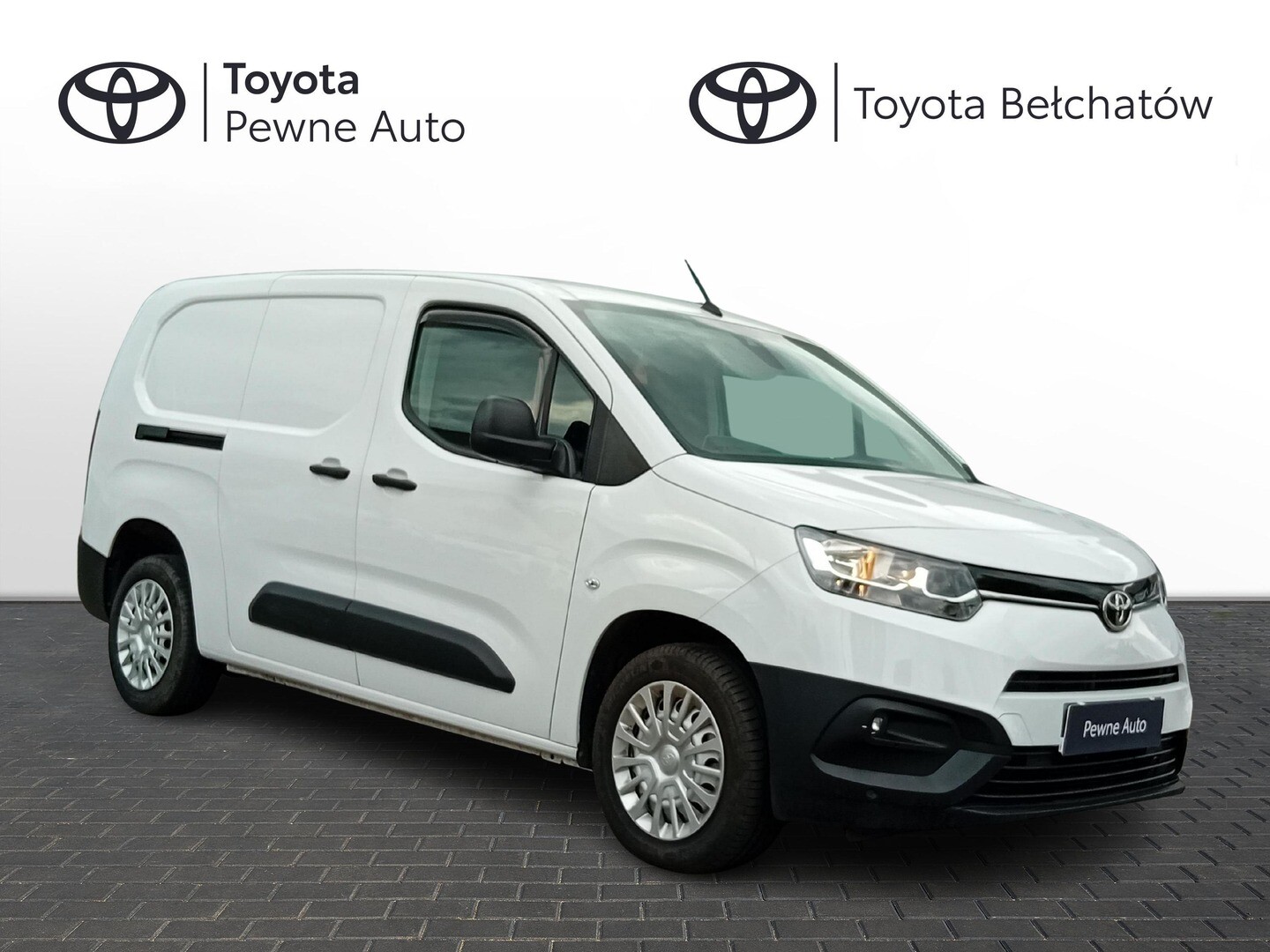 Toyota PROACE CITY
