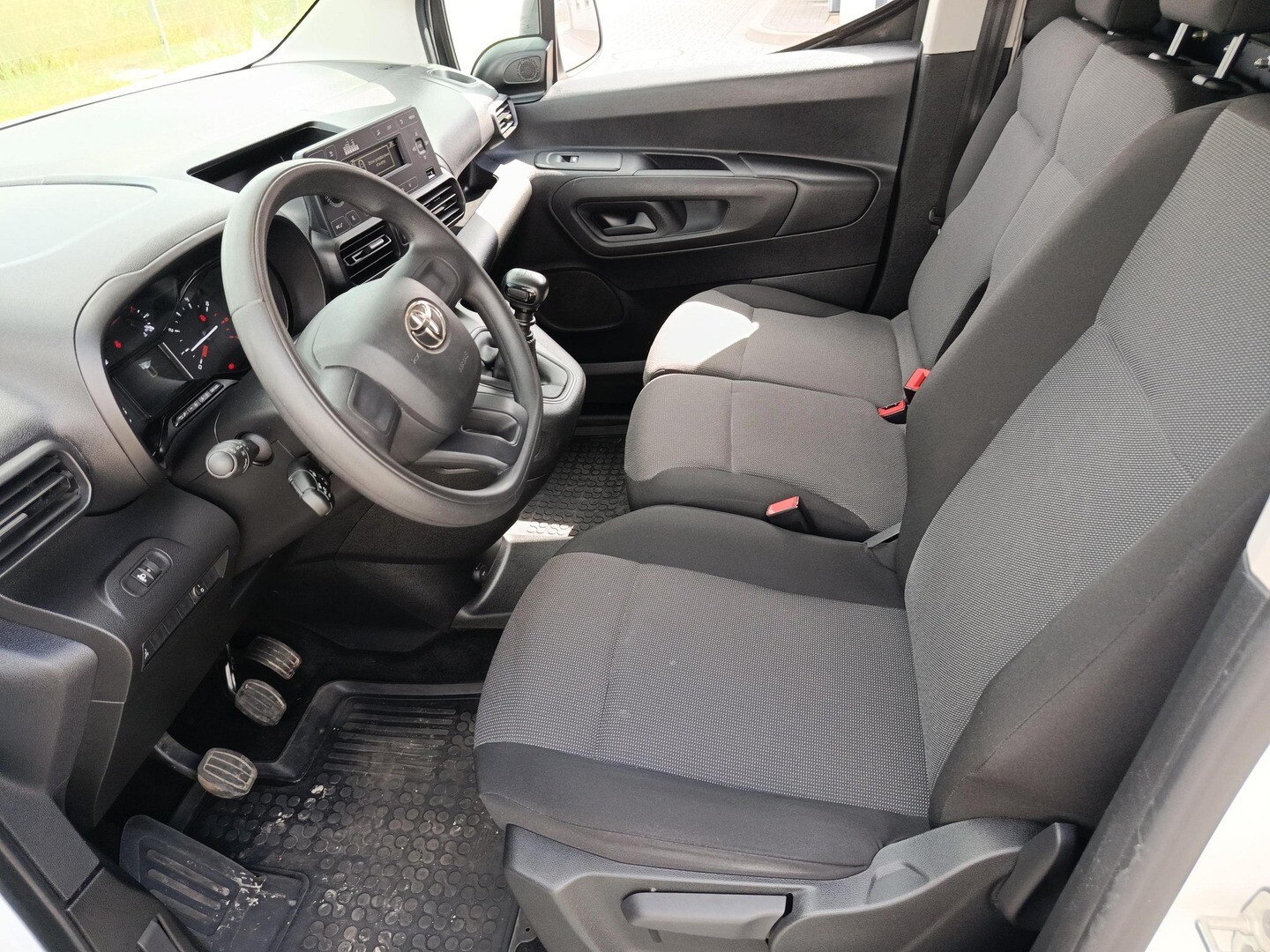 Toyota PROACE CITY