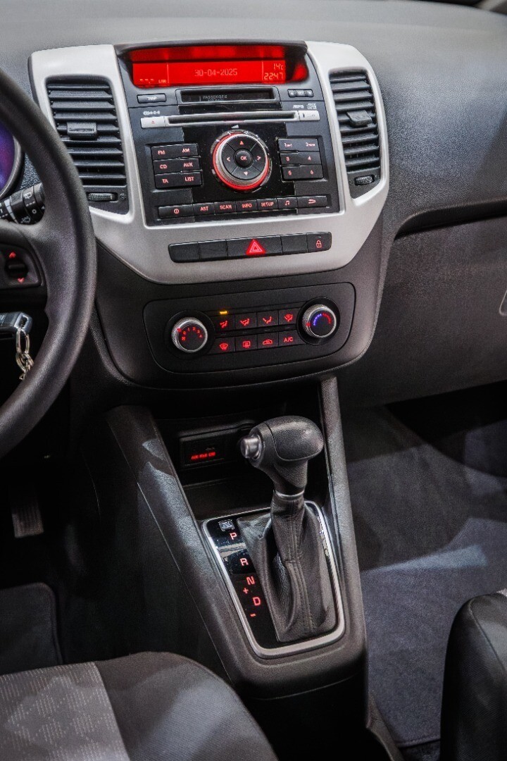 Kia Venga