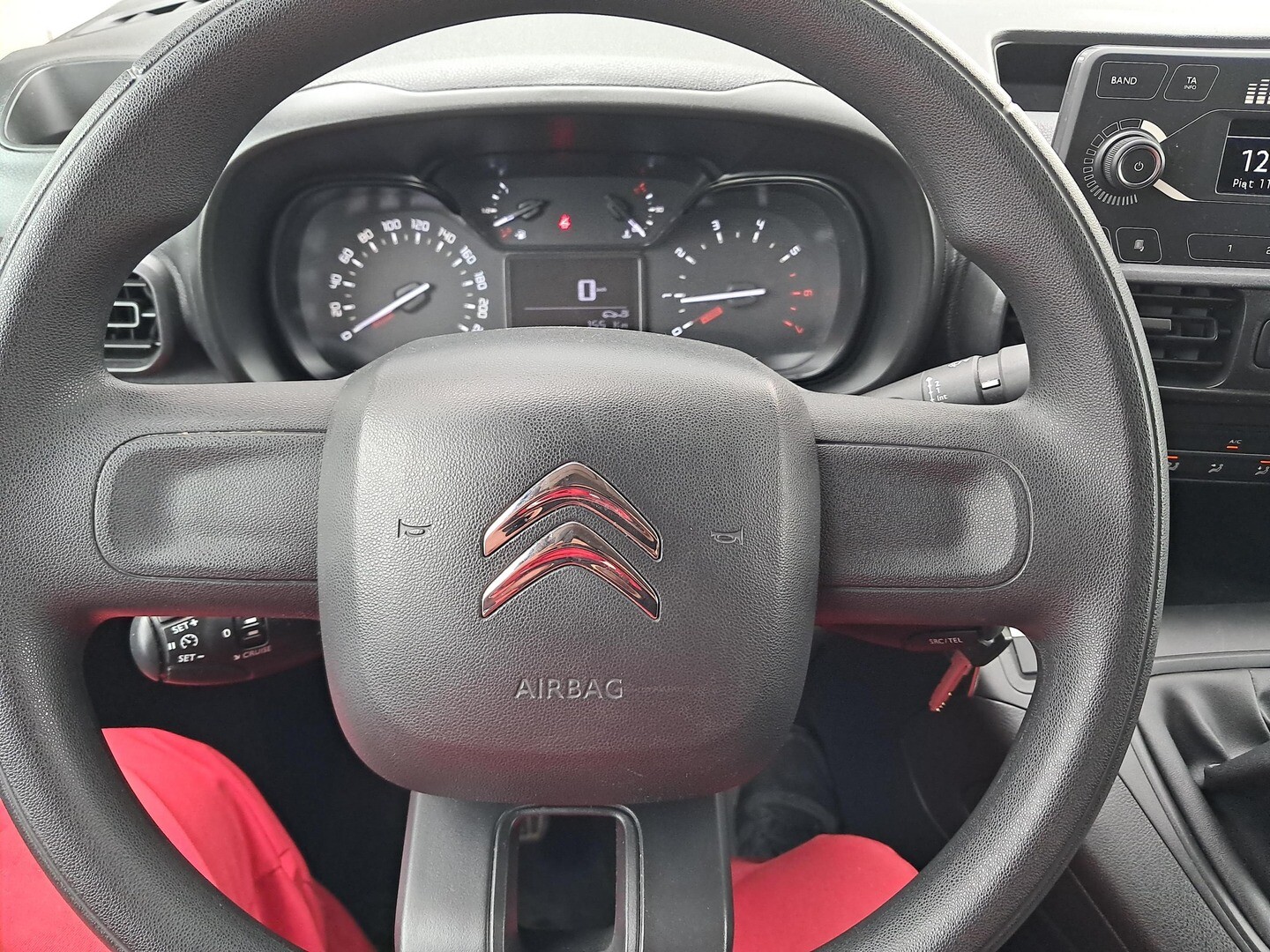 Citroën Berlingo
