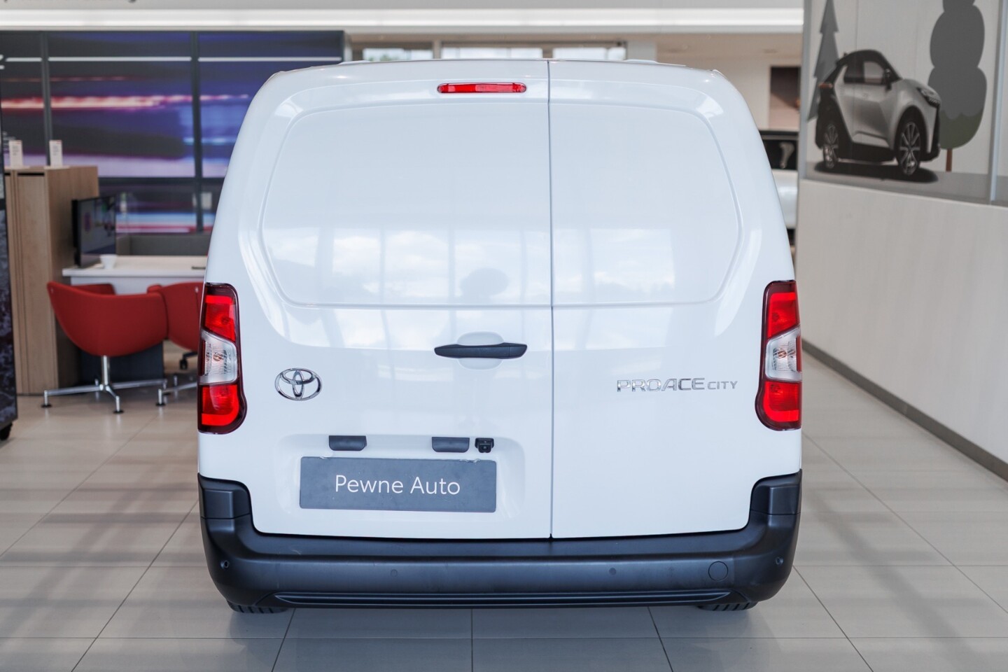 Toyota PROACE CITY