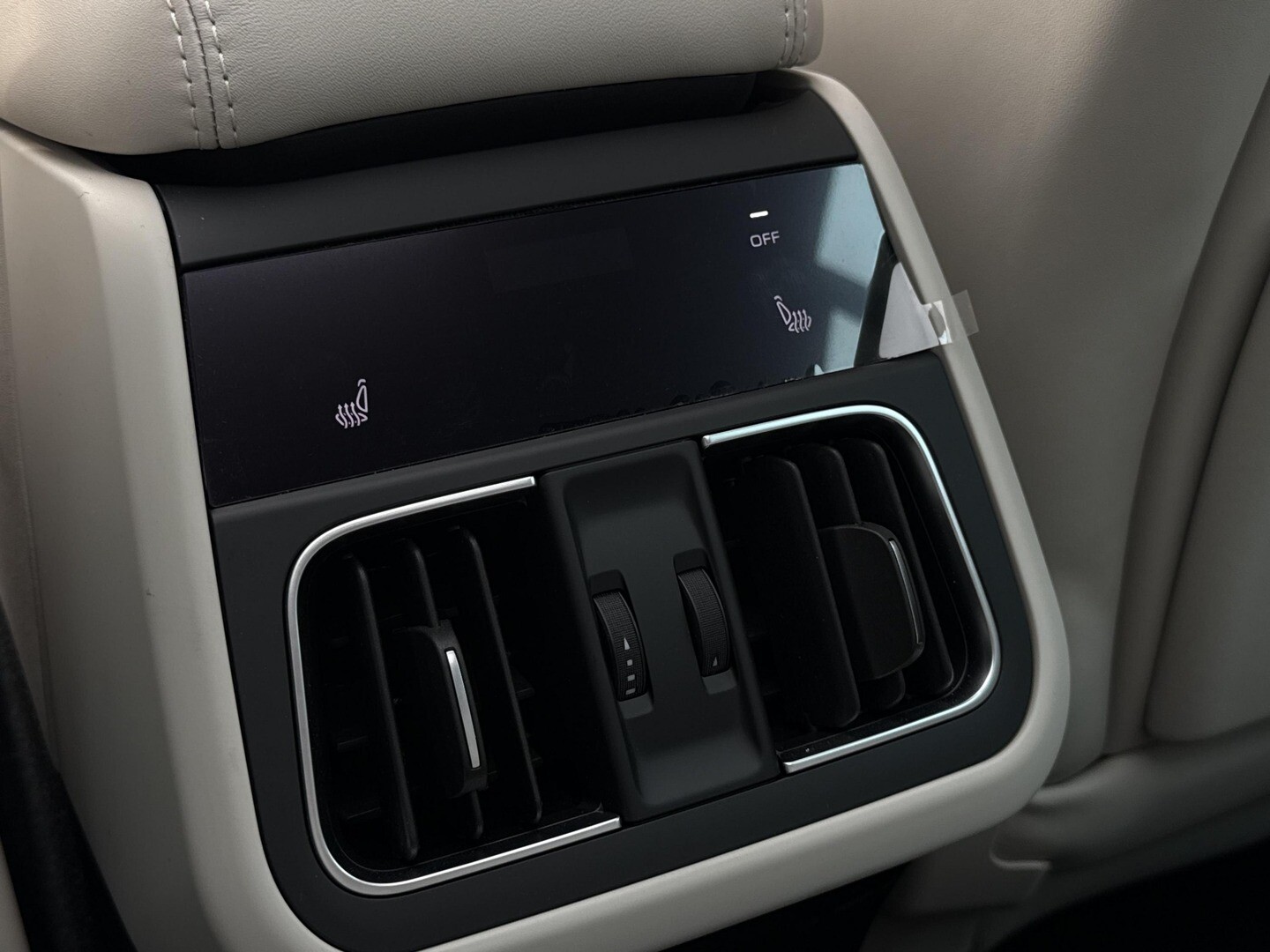Maserati Grecale