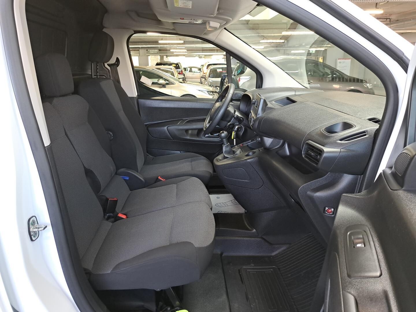 Toyota PROACE CITY