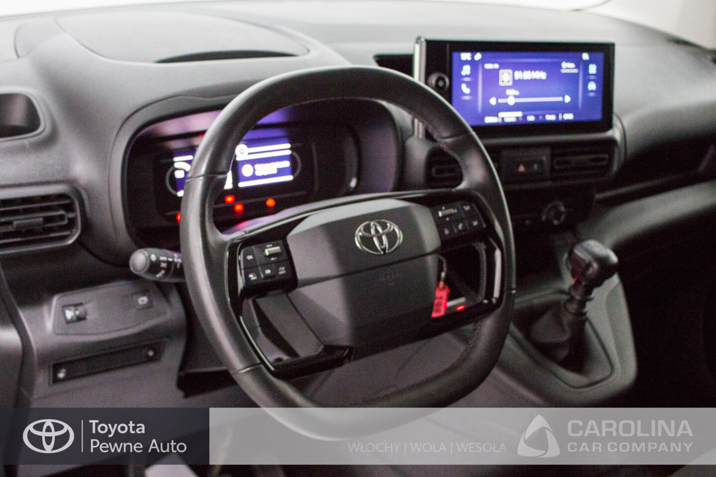 Toyota PROACE CITY