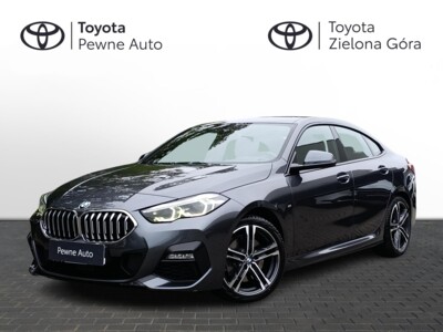 BMW Seria 2