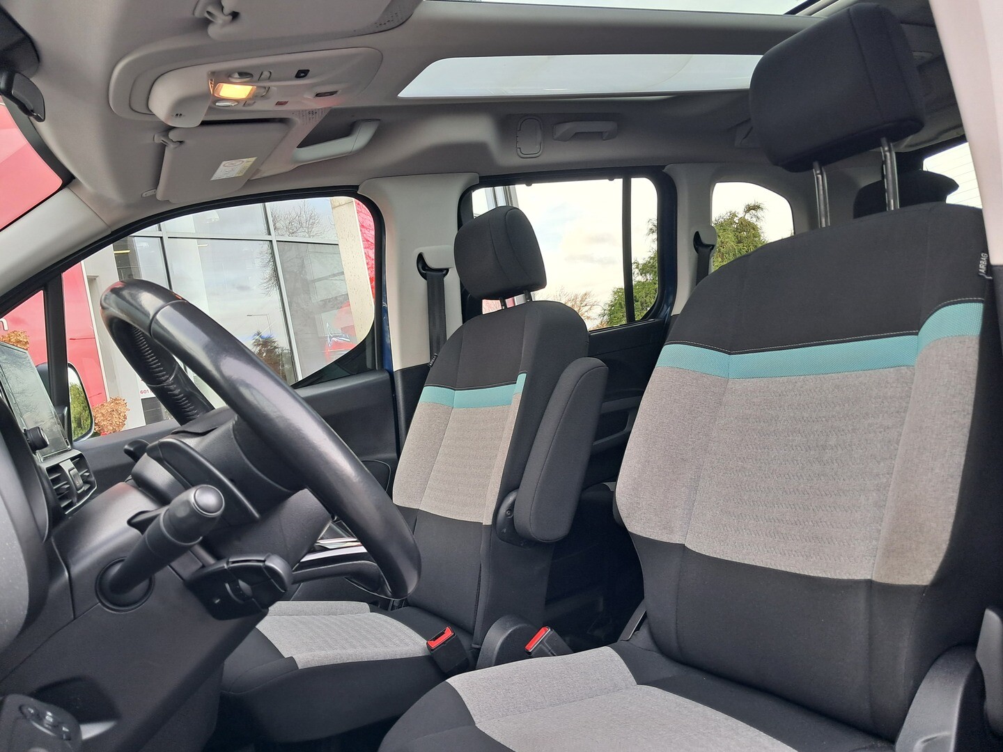 Citroën Berlingo