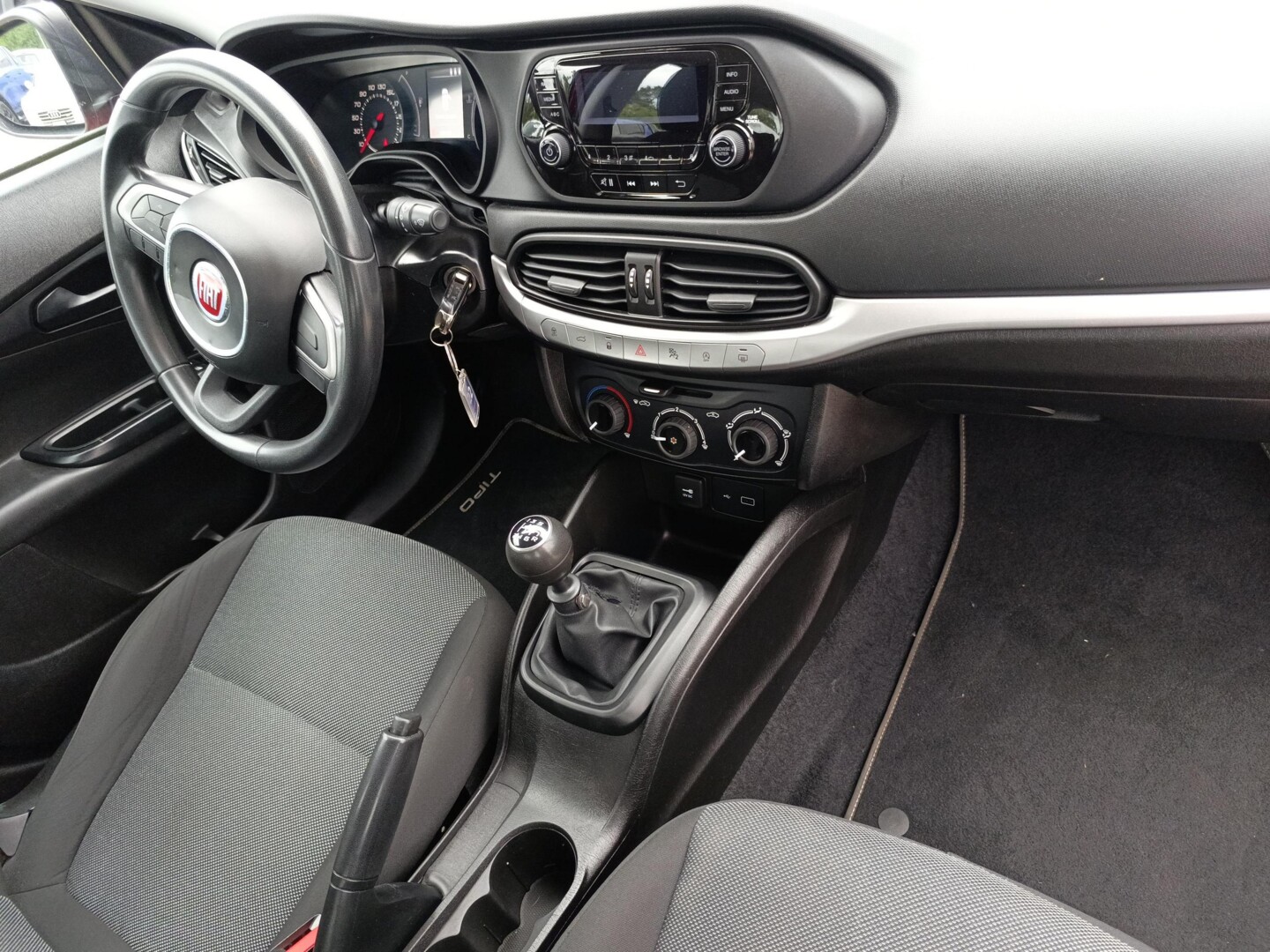 Fiat Tipo
