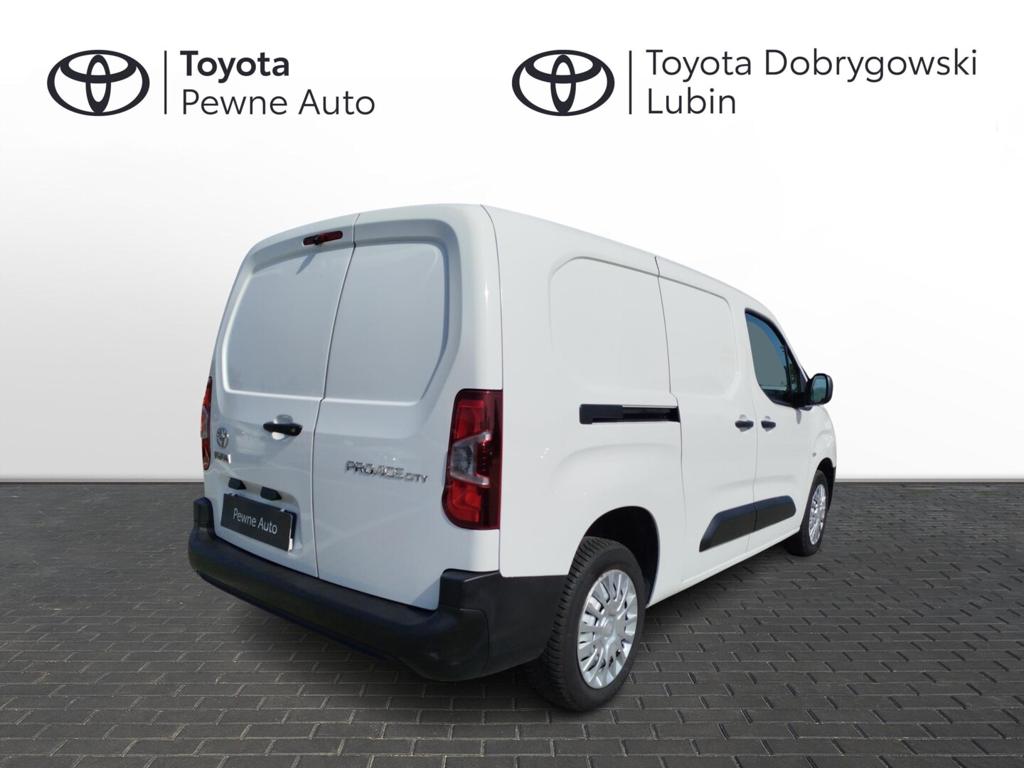 Toyota PROACE CITY