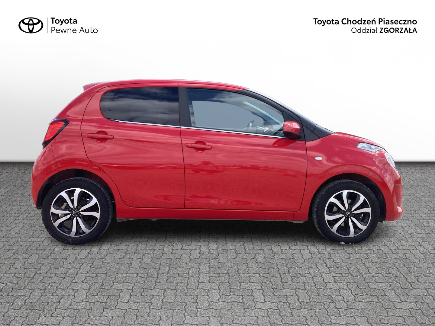 Citroën C1