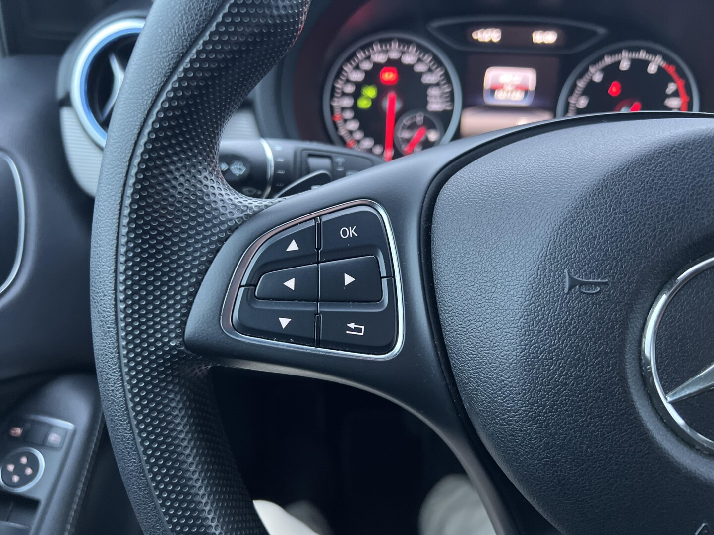 Mercedes-Benz Klasa B