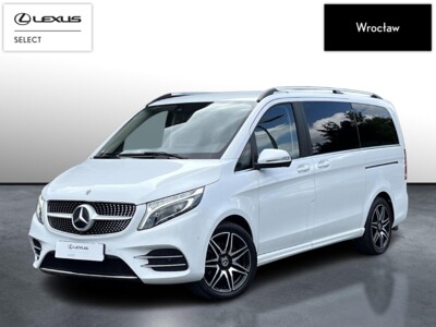 Mercedes-Benz Klasa V