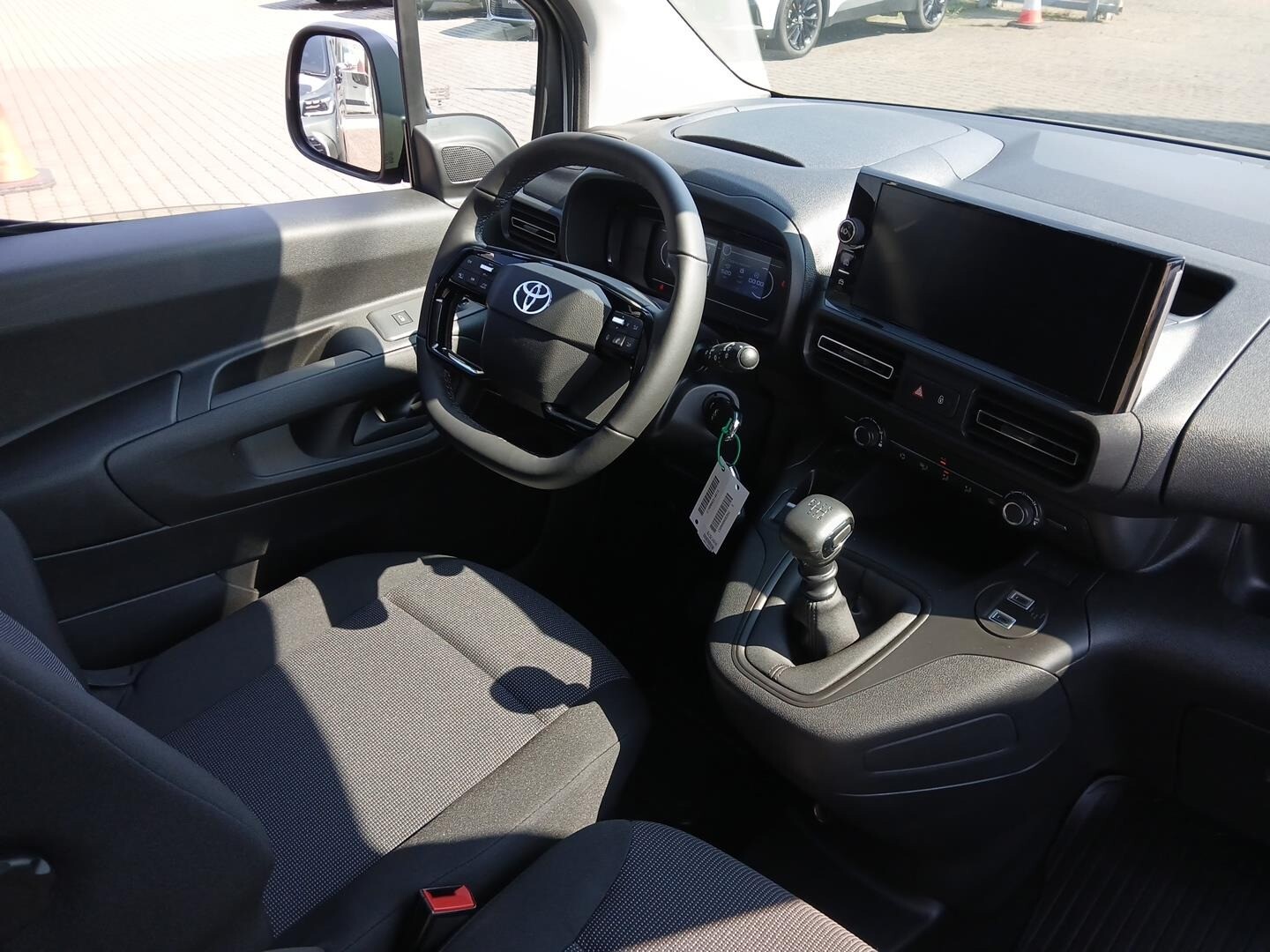 Toyota PROACE CITY