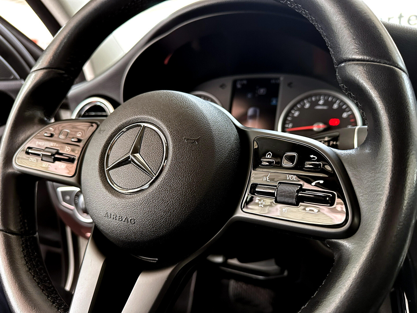 Mercedes-Benz C Klasa