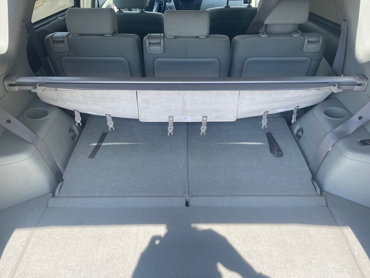 Toyota Prius+