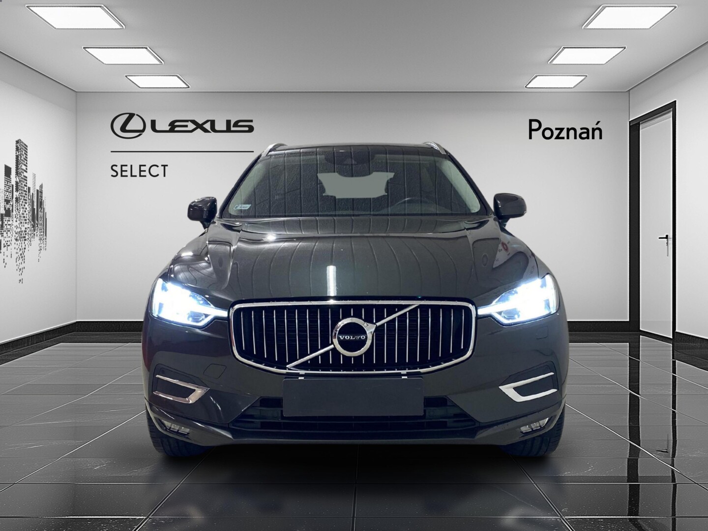 Volvo XC 60