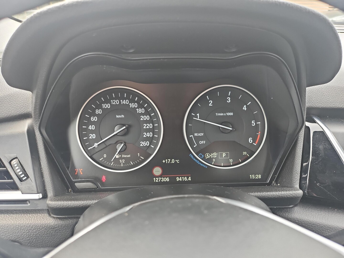 BMW Seria 2