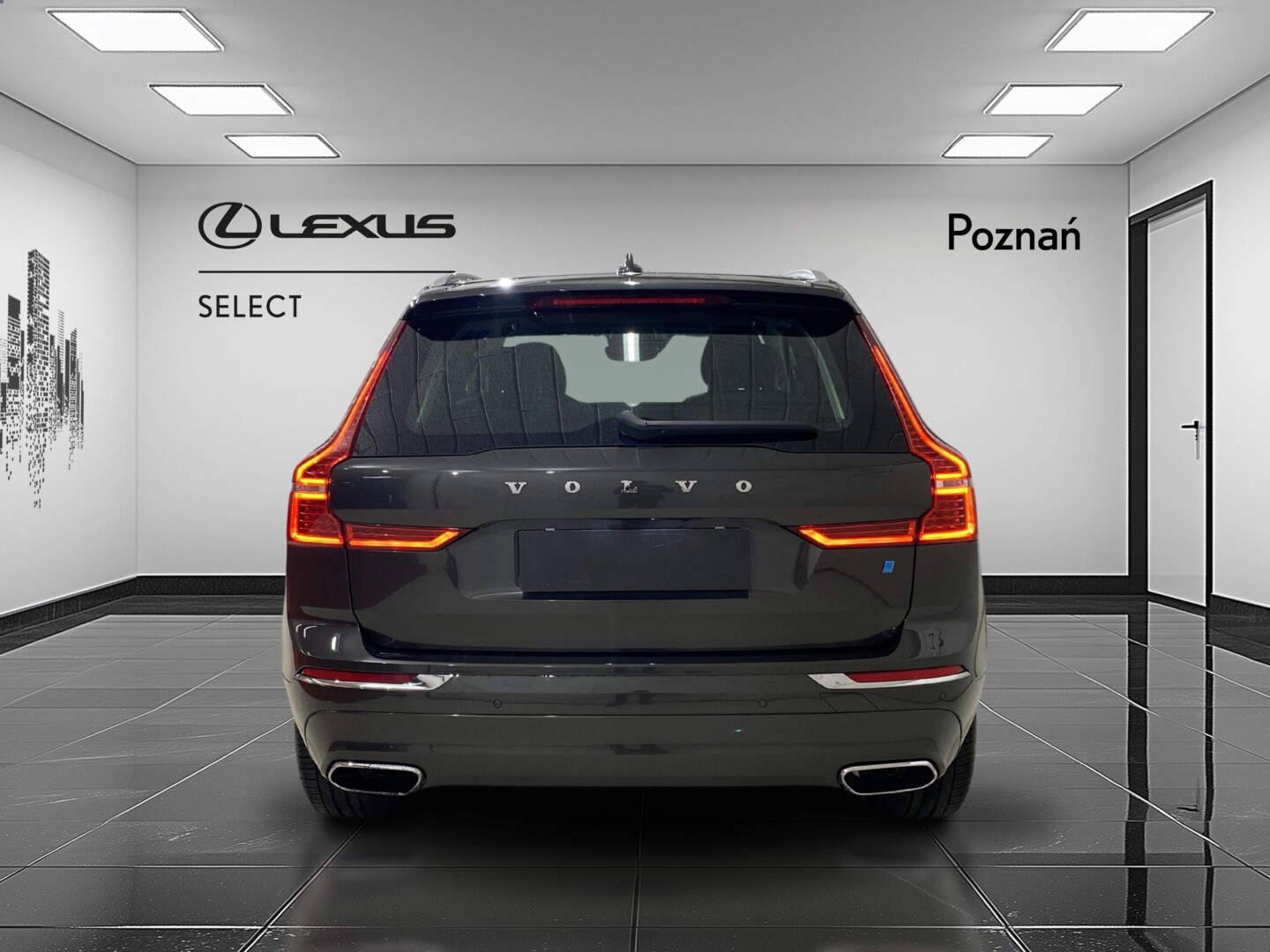 Volvo XC 60