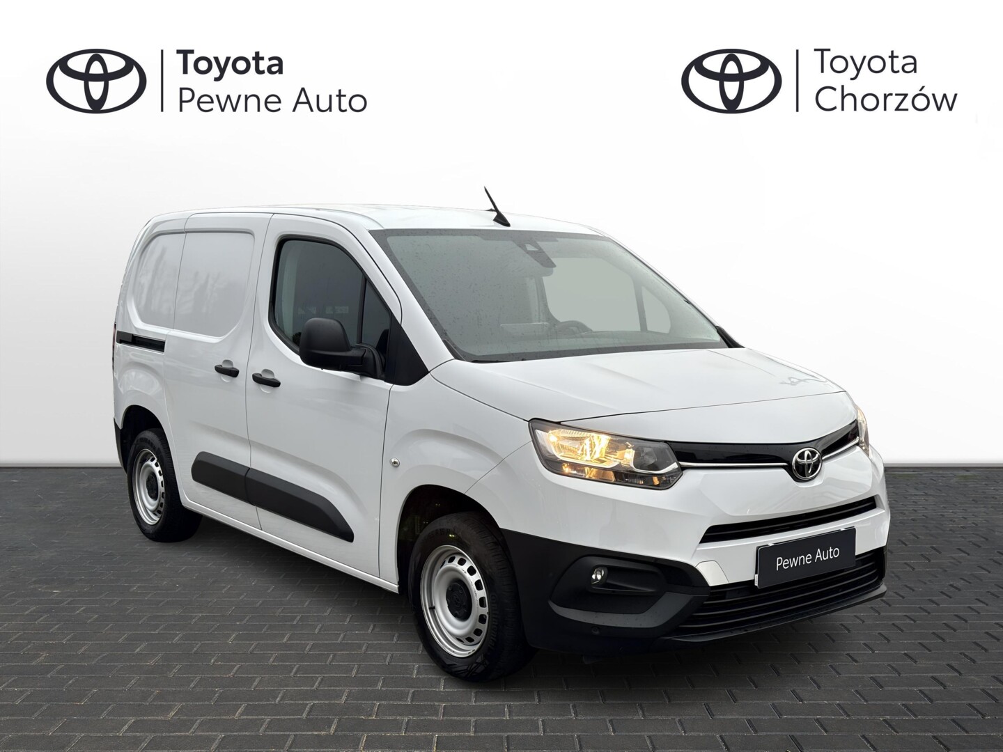 Toyota PROACE CITY