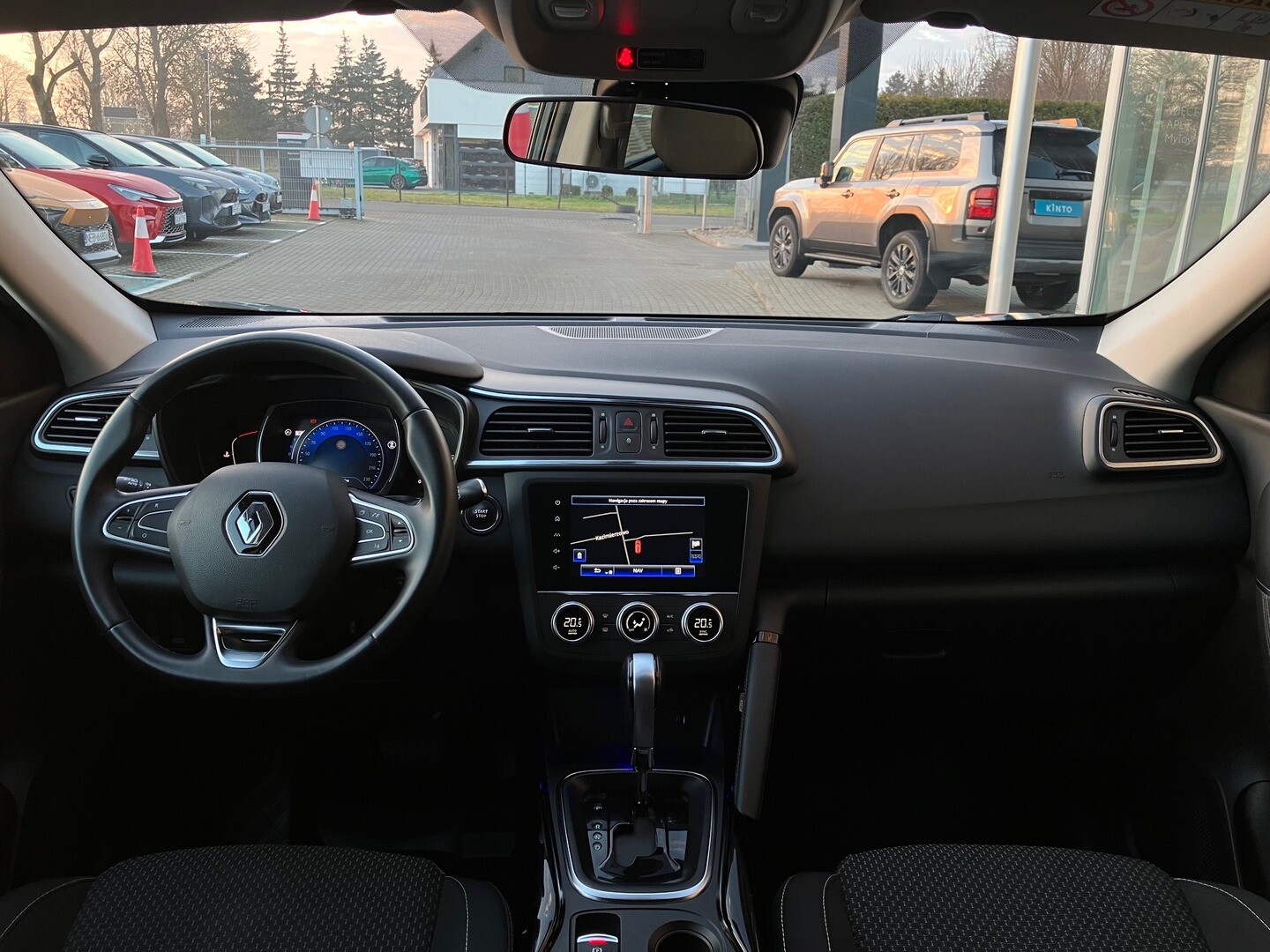 Renault Kadjar