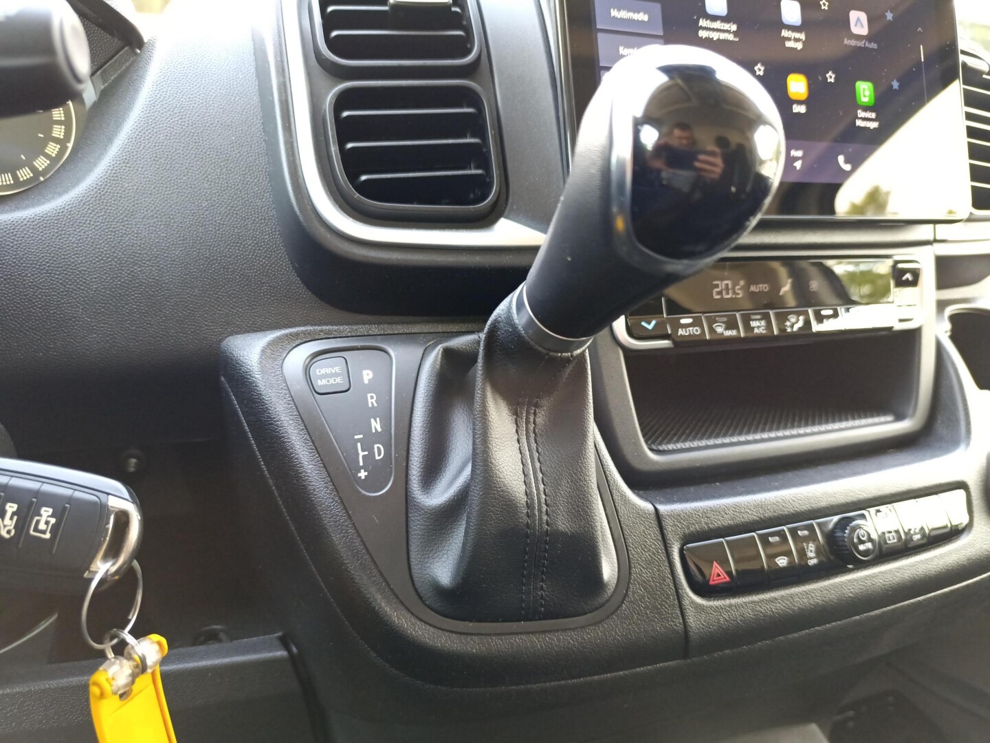 Toyota PROACE MAX