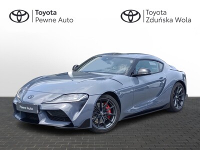 Toyota Supra