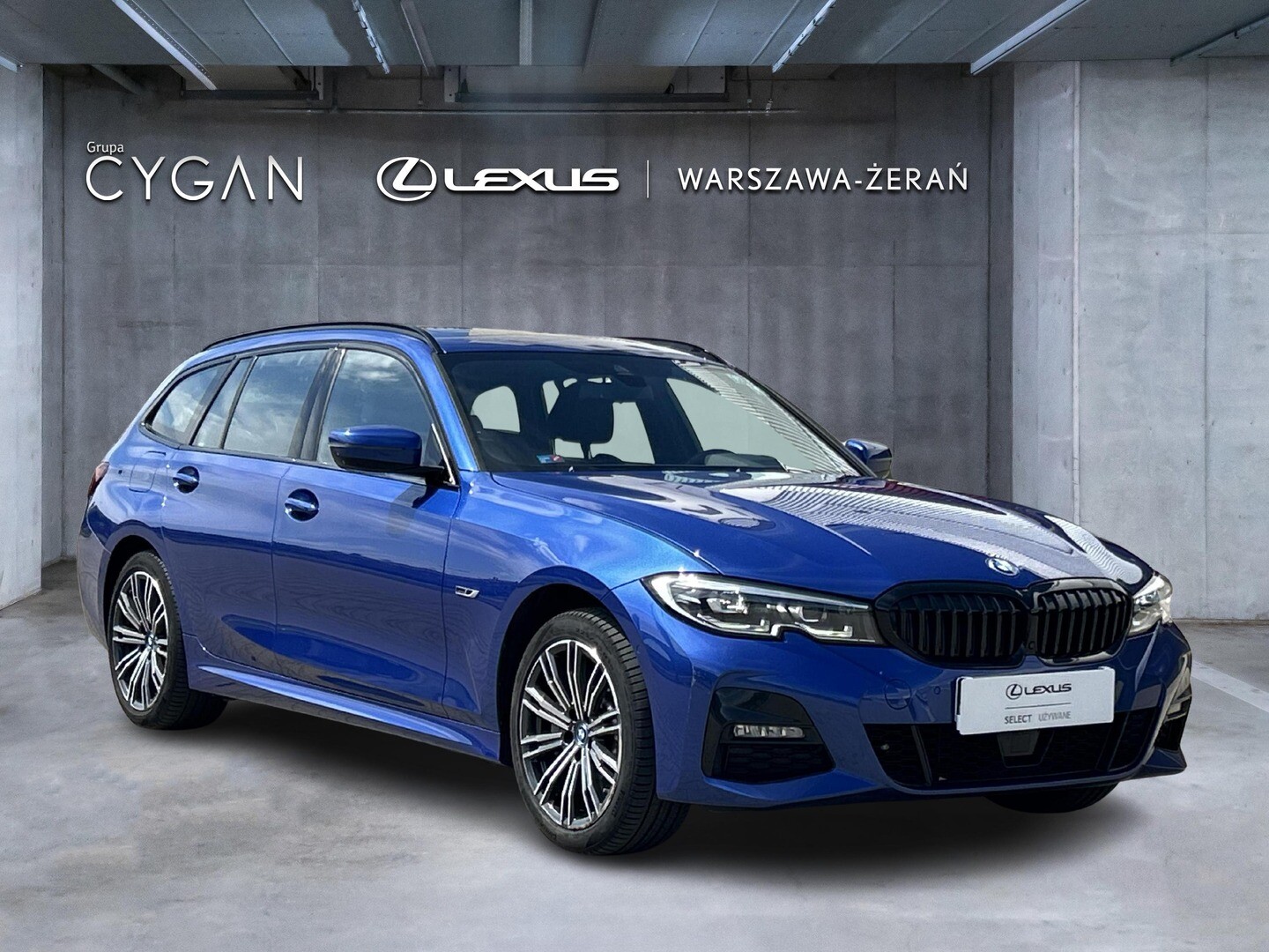 BMW Seria 3