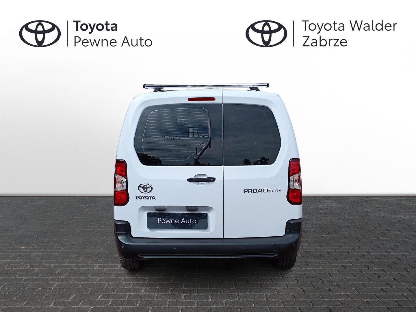 Toyota PROACE CITY