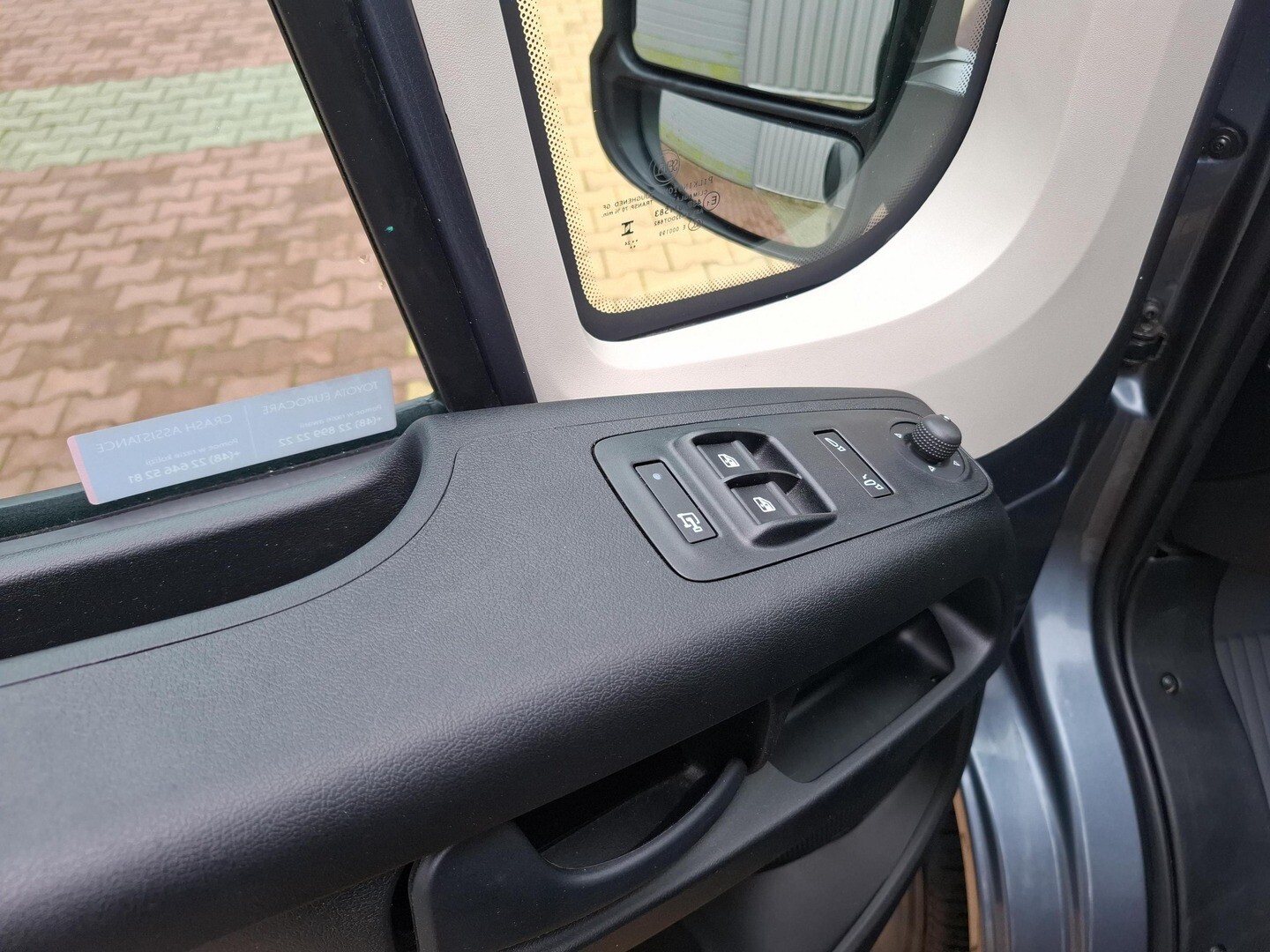 Toyota PROACE MAX