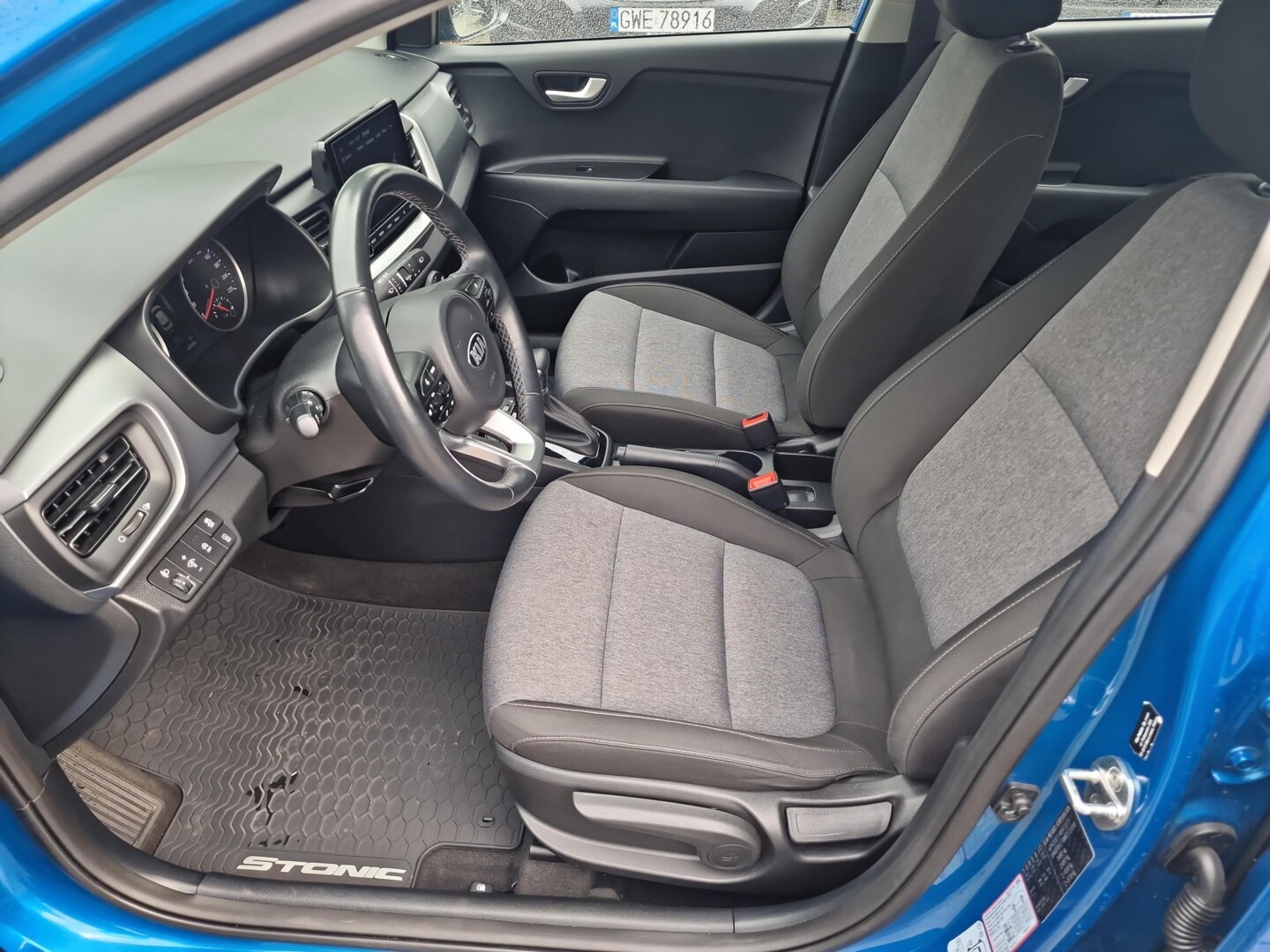 Kia Stonic