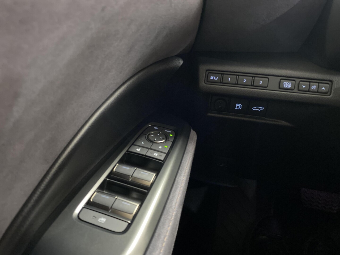 Lexus LBX